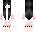 phantom girl