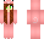 pig girl