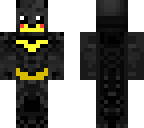 pika bat