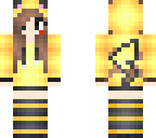 pikachu girly