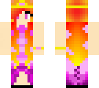 pink cadenza