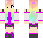 pink kitty