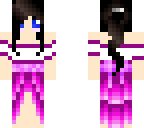 pink prom