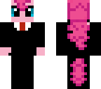 pinkie pie in tux