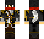 pirate assassin