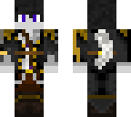 pirate nemelian