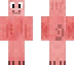 plain pig