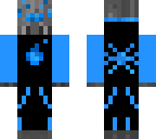 plasma spider hoodie