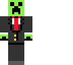 plastic creeper skin