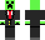 plastic creeper skin