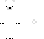 polar bear