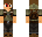 poppy457's pre-war sole surviver skin