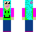 popular girl