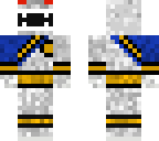 power ranger wildforce