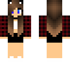 pretty cat girl