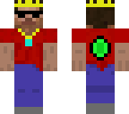 pro steve