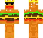 proop burger