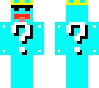 proop lucky block