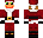proop santa
