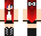 punk girl