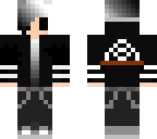 puppet boy
