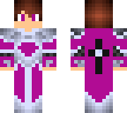 purple jeffory