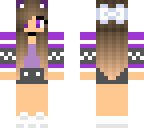 purpleness