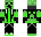 pvp creeper