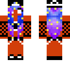 pvp galaxy gal