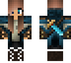pvp girl