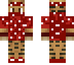 pvp tiger red
