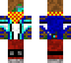 pvp zombie