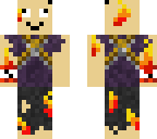 pyro maniac