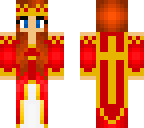 queen rouge