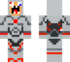 rahhh iron man