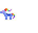 rainbow dash