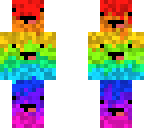 rainbow derp