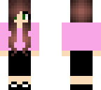random skin