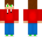 red classic brotherhood of arms