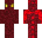 red dragon