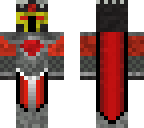 red knight