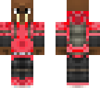 red maj
