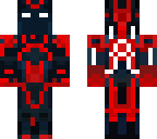 red tron