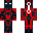 red tron