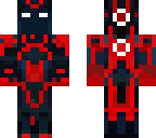 red tron