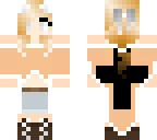 remake of girl shadow knight