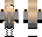 riley without mouth cover