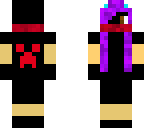 robber