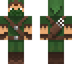 robin hood