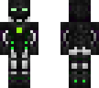 robot 3pxl